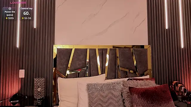 ScarletTorres live
