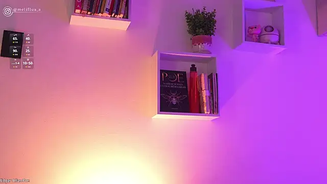 Melifluaa live