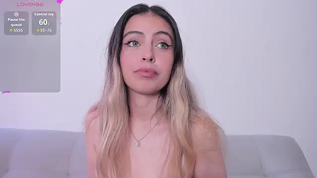 Fernanda_aaaa live