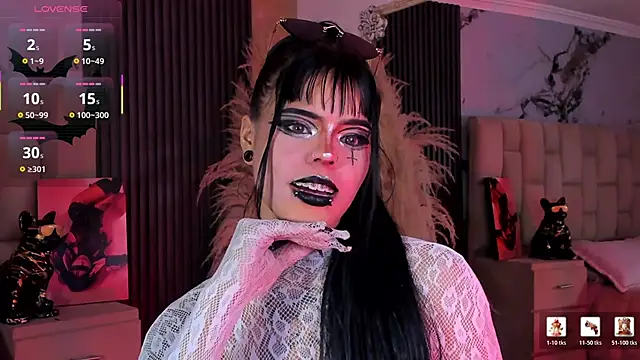 SweetDevil_7 live