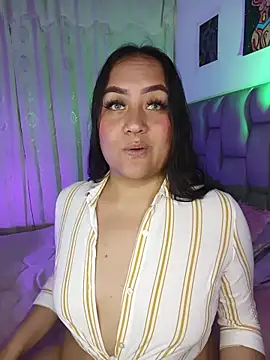 AmyVoss live