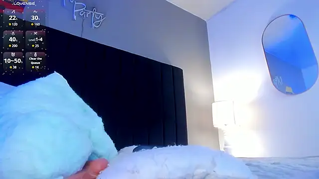 isaxcurves live