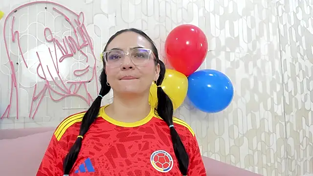 Lunna_Ferrer live