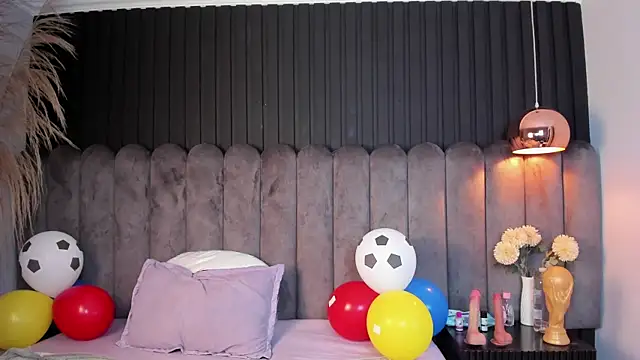 lunar_lustx live