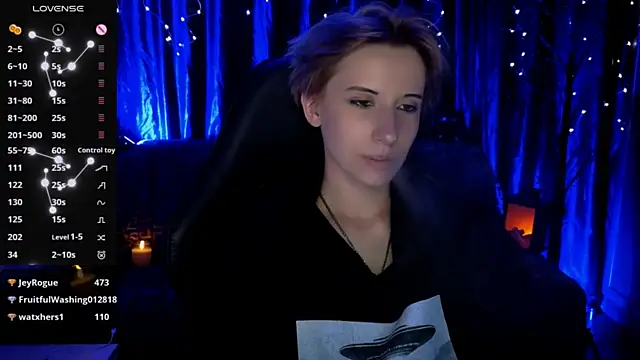 _Shadow_devil__ live