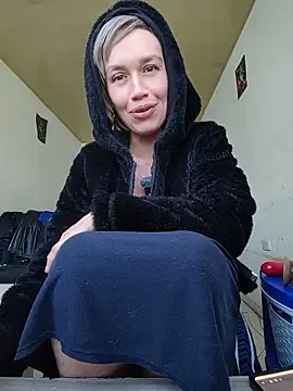 MARILYNKOVANOVA live