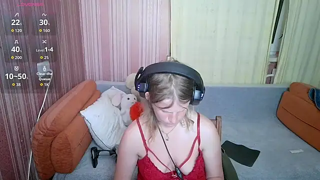 Kathlyn__Heath live