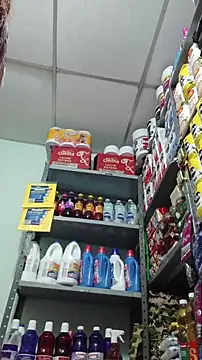 Queen_lorena live