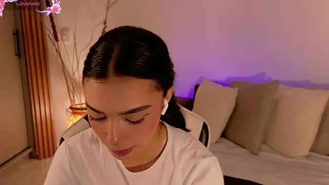 AnabelWolf live
