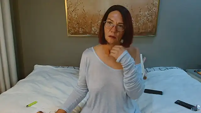 AyvaCarter live