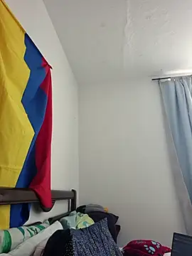 IrisBound live