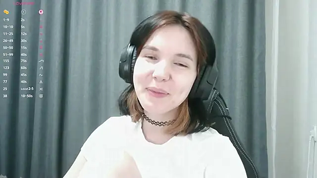 RubyBooby live