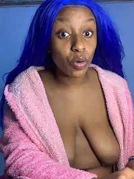 Demon_Baddie live