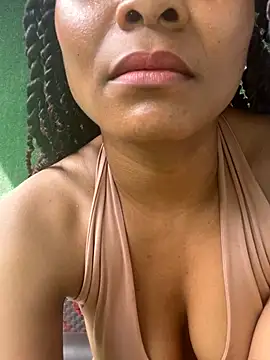 MayaCenat live