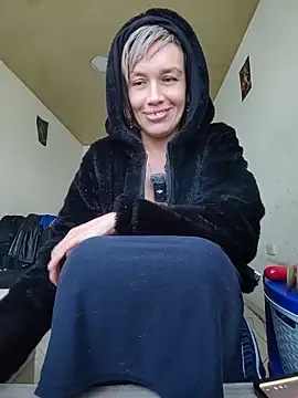 MARILYNKOVANOVA live