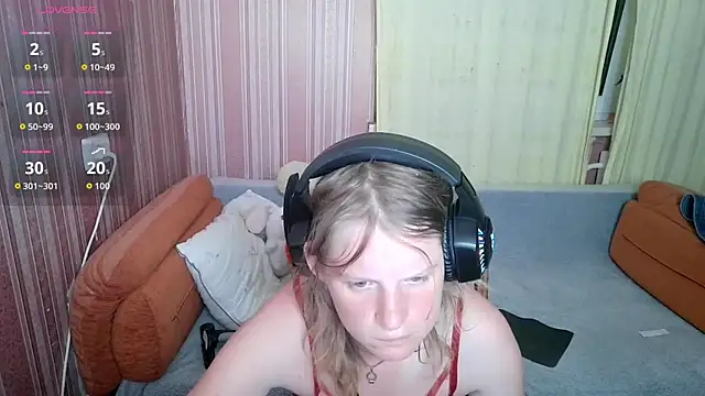 Kathlyn__Heath live