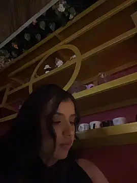SusanneGrace live