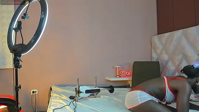 Zamy_Atelier live