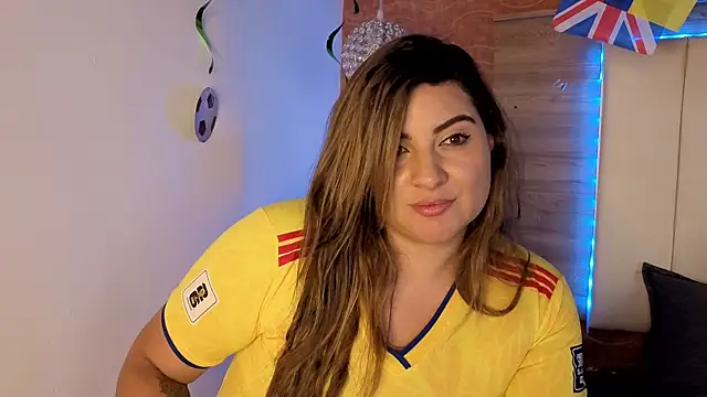 AgnesIvanova live