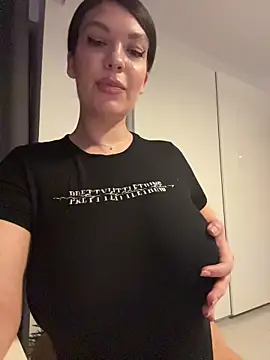 ClaraPasssion live