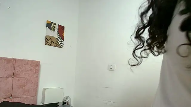 VictoriaLux_ live