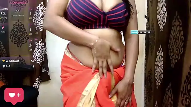 SecretDesire15 live