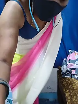deepa-telugu143 live