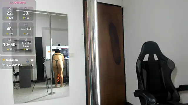 Asizaa live