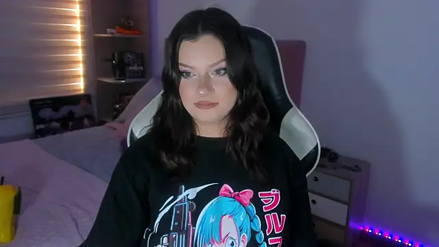 OphelianaRose33 live