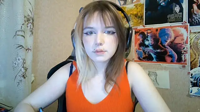 MilaTyan live