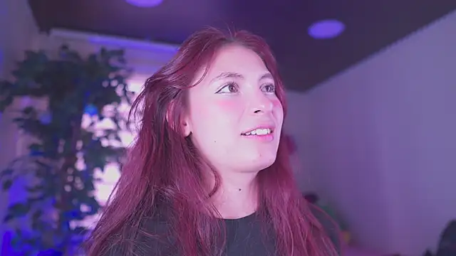 Rebecah_1 profile