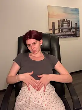 VelvetChloe live