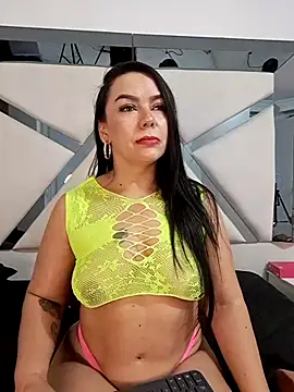 katherineFostel live