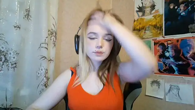 MilaTyan live