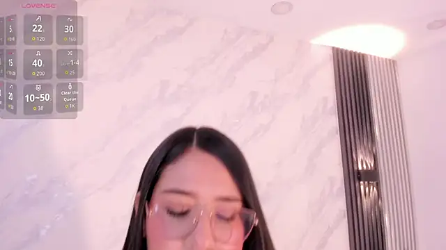 Scarlett_Rios live