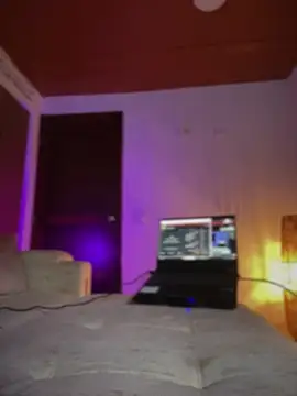 Soy_Daniela live