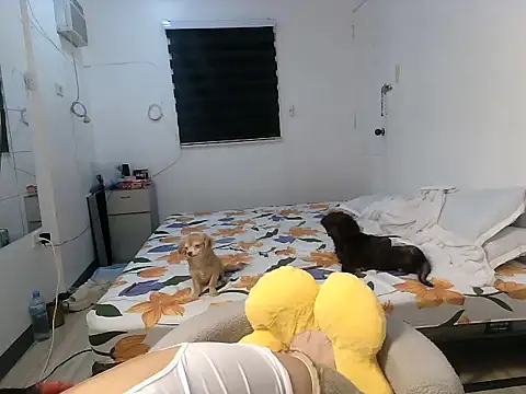 _maryxxx live