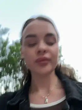 KristiRich live
