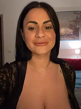 BellaDolce_ live