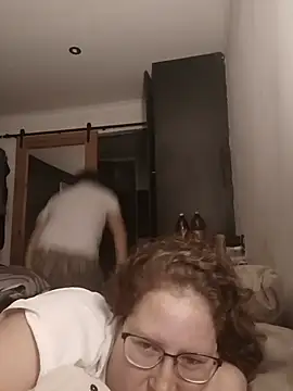 ArabellaVixen live
