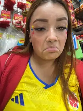 Tatiana_O live