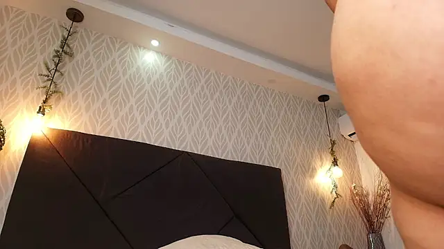 sandy_rivas live