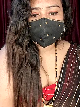 Indian-hotm-Neha live
