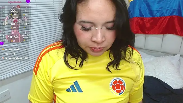 jackie_tk live