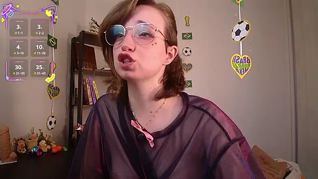 Elise_Nyx live