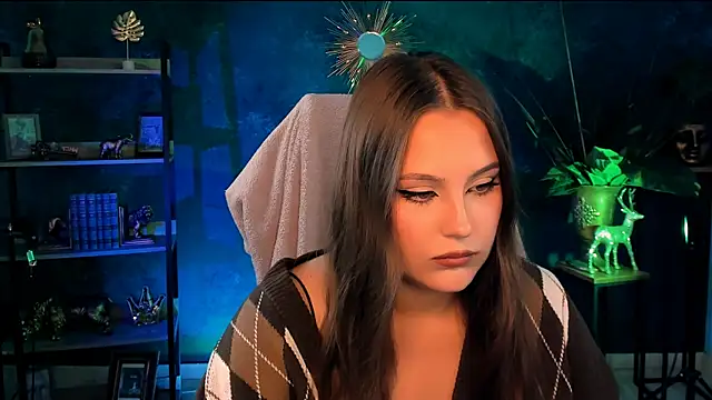 gabifernandez live