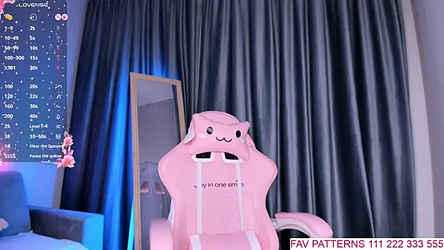 JessyyJ live