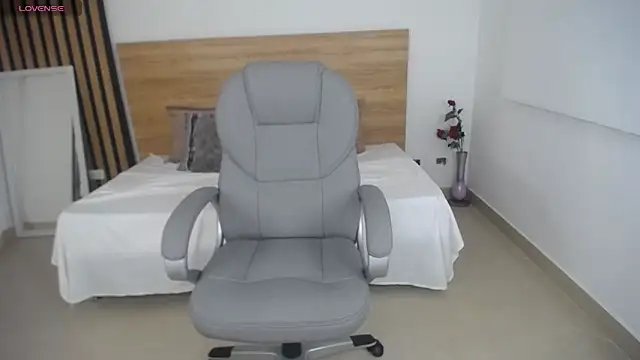melissa_lenox live