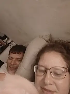 ArabellaVixen live