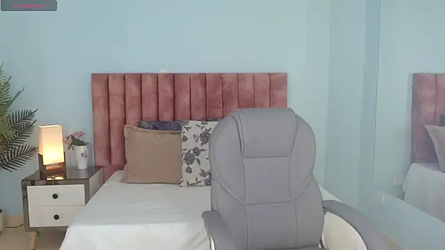 chloe_durand1 live